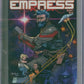 Empress #1 CGC 9.8 Murphy Variant