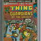 Marvel Two In One #5 CGC 6.0 Marvel Comics