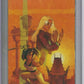 Freelancers #1 CGC 9.8 Virgin Cover