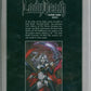 Lady Death: Blasphemy Anthem #1 CBCS 9.8 Signed By Vivvid Realm & Lady Satanus