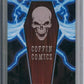 Lady Death: Nightmare Symphony #1 CGC 9.8 Signed By Brian Pulido