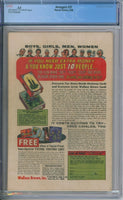 Avengers #31 CGC 3.5 Stan Lee
