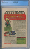 Avengers #31 CGC 3.5 Stan Lee