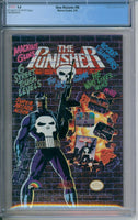 The New Mutants #98 CGC 9.4 1st Appearance Of Deadpool & Copycat