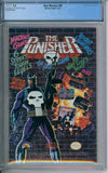 The New Mutants #98 CGC 9.4 1st Appearance Of Deadpool & Copycat