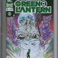 Green Lantern #3 CGC 9.4