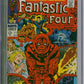 Fantastic Four #77 CGC 6.5