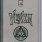 Venom #28 CGC Signature Series 9.8 Signed by Tyler Kirkham