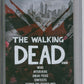 The Walking Dead #1 CGC Signature Series 9.8 Signed & Sketched By Steve Lieber