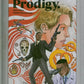 Prodigy #1 CBCS 9.8 Signed Eric Henson