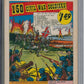 Mystery In Space #62 CGC 4.5 Gardner Fox