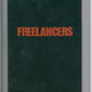 Freelancers #1 CGC 9.8 Virgin Cover