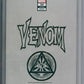 Venom #30 CGC 9.6 Kirkham Variant Cover E