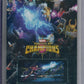 Thor #6 CGC Signature Series 9.8 Signed By Donny Cates