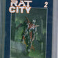 Rat City #1 CGC 9.8