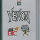 Venom #35 CGC Signature Series 9.8 Signed by Mico Suayan Variant