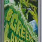 Green Lantern #V3 #145 CGC 9.6 1st Appearance Of Kyle Rayner As Ion