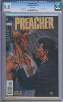 Preacher #4 CGC 9.8