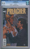 Preacher #4 CGC 9.8