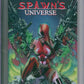 Spawn's Universe #1 CGC 9.6