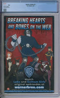 Harley Quinn #3 CGC
