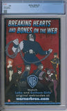 Harley Quinn #3 CGC