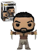 Khal Drogo Funko Pop 90