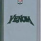 Venom #25 (LGY #225) CGC 9.8 Lashley Variant Cover