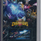 Venom #27 CGC 9.8 Second Printing