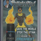Invisible Woman #1 CGC 9.8 Mark Waid - Marvel Comics