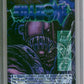 Wizard / Chaos Comics Lady Death #1/2 CGC 8.0