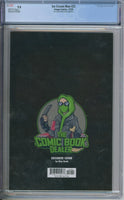 Ice Cream Man #22 CGC 9.8 Comic Book Dealer Edition A