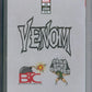 Venom #35 CGC Signature Series 9.8 Signed by Mico Suayan Variant B