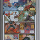 Absolute Carnage #2 CGC Signature Series 9.8 Signed By Ryan Stegman second printing