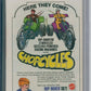 Avengers #108 CGC 6.5 Steve Englehart