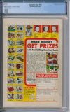 Fantastic Four #74 CGC 5.5 Stan Lee Jack Kirby