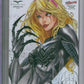 Grimm Fairy Tales V2 #9 CGC Signature Series 9.6 Jamie Tyndall Sketch