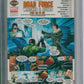 Thor #1 CGC 9.6 Jane Foster Becomes The New Thor
