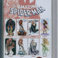 Amazing Spider-Man #14 CGC Signature Series 9.8 Signed J. Scott Campbell
