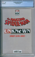 Amazing Spider-Man #47 (A) CGC 9.8 Variant