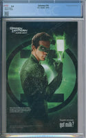 Zatanna #16 CGC 9.4 Last Issue