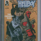 Hellboy: The Crooked Man #3 CGC 8.5