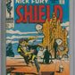 Nick Fury, Agent Of S.H.I.E.L.D. #7 CGC 9.4
