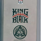 King in Black #3 CGC 9.8 Kirkham Variant