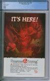 Amazing Spider-Man #347 CGC 9.6