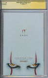 Harley Quinn & Poison Ivy #1 CGC Signature Series 9.8 Signed By Artgerm