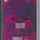 Harley Quinn #1 CGC Signature Series 9.8 Signed By Shannon Maer