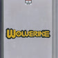 Wolverine #1 CGC Signature Series Virgin Edition 9.8 Signed By Greg Horn