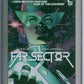 Far Sector #1 CGC 9.8 1st Appearance Of Sojourner "Jo" Mullein