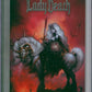 Lady Death: Apocalyptic Abyss #1 CGC 9.8 Dealer Edition